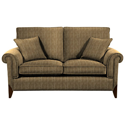 Duresta Cavendish Medium Sofa Bergman Pebble